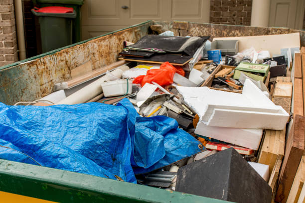 Best Attic Cleanout  in Yoakum, TX